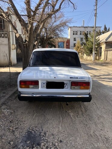 LADA (VAZ) 2107 2010, 75,000 km - 1.6 l - Gəncə