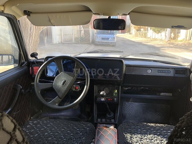 LADA (VAZ) 2107 2010, 75,000 km - 1.6 l - Gəncə