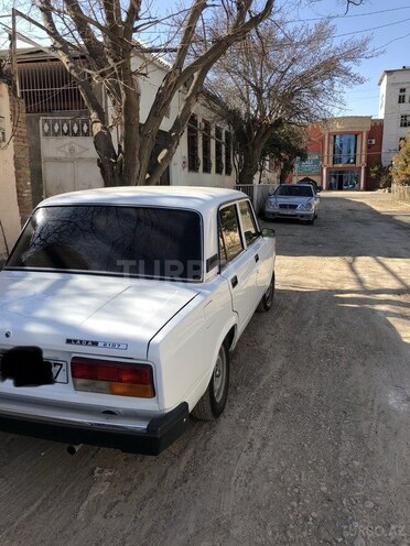 LADA (VAZ) 2107 2010, 75,000 km - 1.6 l - Gəncə