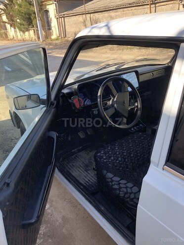 LADA (VAZ) 2107 2010, 75,000 km - 1.6 l - Gəncə