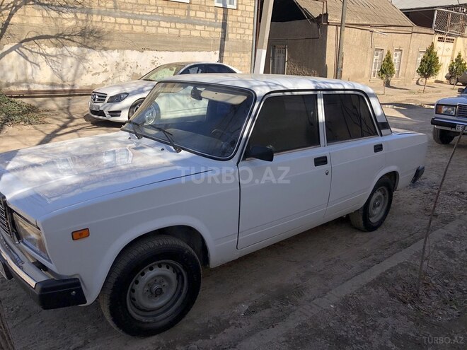 LADA (VAZ) 2107 2010, 75,000 km - 1.6 l - Gəncə