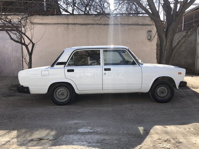 LADA (VAZ) 2107 2010, 75,000 km - 1.6 l - Gəncə