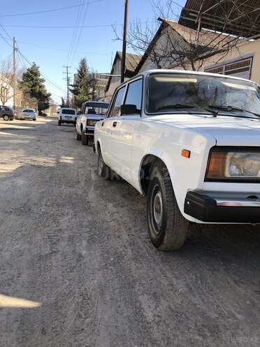 LADA (VAZ) 2107 2010, 75,000 km - 1.6 l - Gəncə