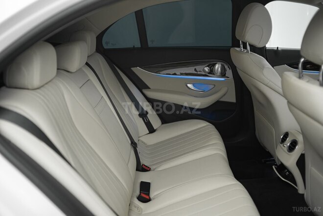 Mercedes E 300 2017, 42,500 km - 2.0 l - Bakı