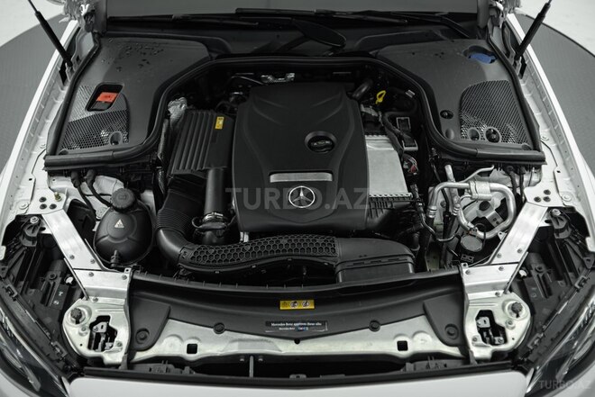 Mercedes E 300 2017, 42,500 km - 2.0 l - Bakı