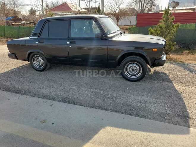 LADA (VAZ) 2107 2011, 10,344 km - 1.6 л - Yevlax