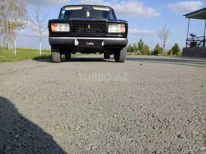 LADA (VAZ) 2107 2011, 10,344 km - 1.6 л - Yevlax