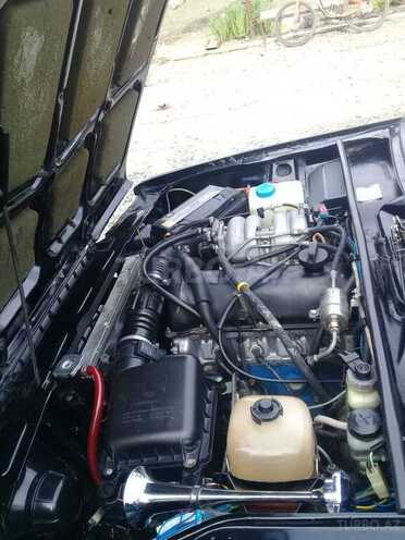 LADA (VAZ) 2107 2011, 10,344 km - 1.6 л - Yevlax