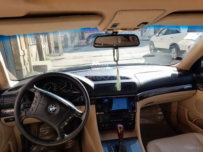 BMW 735 2000, 351,281 km - 3.5 l - Bakı