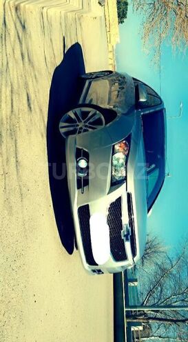 Chevrolet Cruze 2013, 102,000 km - 1.4 л - Bakı