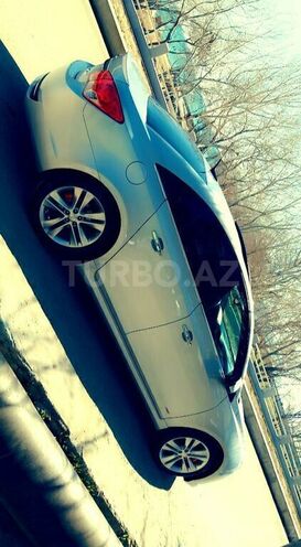 Chevrolet Cruze 2013, 102,000 km - 1.4 л - Bakı