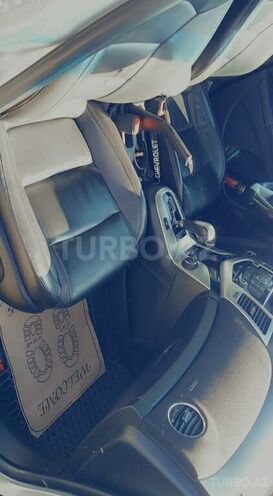 Chevrolet Cruze 2013, 102,000 km - 1.4 л - Bakı