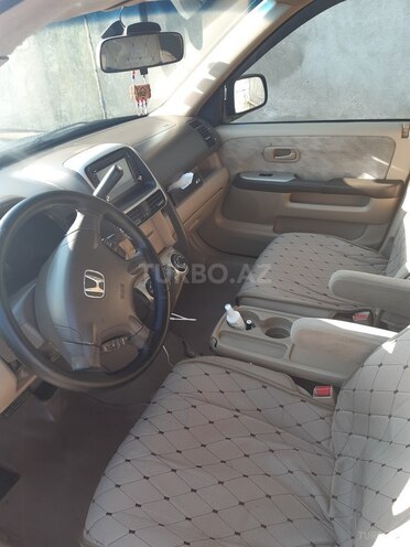 Honda CR-V 2006, 234,252 km - 2.4 l - Bakı
