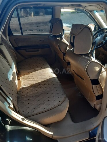 Honda CR-V 2006, 234,252 km - 2.4 l - Bakı