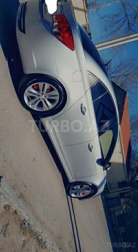 Chevrolet Cruze 2013, 102,000 km - 1.4 л - Bakı
