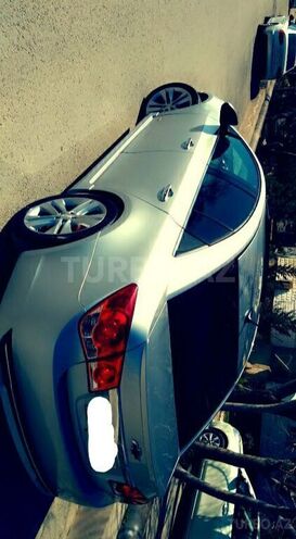 Chevrolet Cruze 2013, 102,000 km - 1.4 л - Bakı
