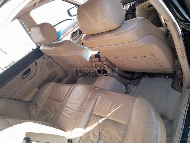 BMW 735 2000, 351,281 km - 3.5 l - Bakı