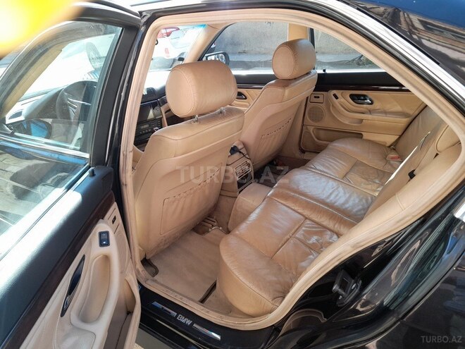 BMW 735 2000, 351,281 km - 3.5 l - Bakı
