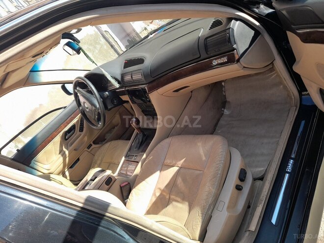 BMW 735 2000, 351,281 km - 3.5 l - Bakı
