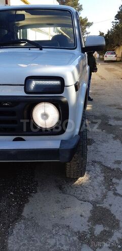 LADA (VAZ) Niva 2012, 99,958 km - 1.7 l - Bakı