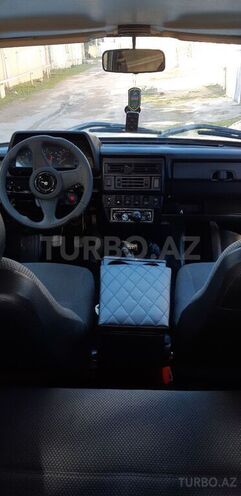 LADA (VAZ) Niva 2012, 99,958 km - 1.7 l - Bakı