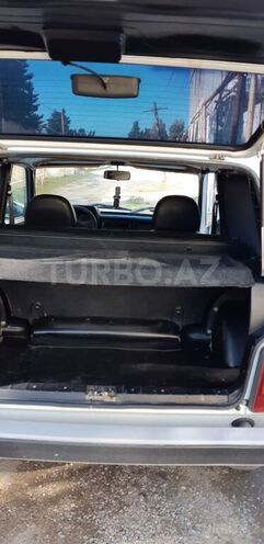 LADA (VAZ) Niva 2012, 99,958 km - 1.7 l - Bakı