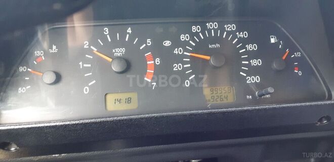 LADA (VAZ) Niva 2012, 99,958 km - 1.7 l - Bakı
