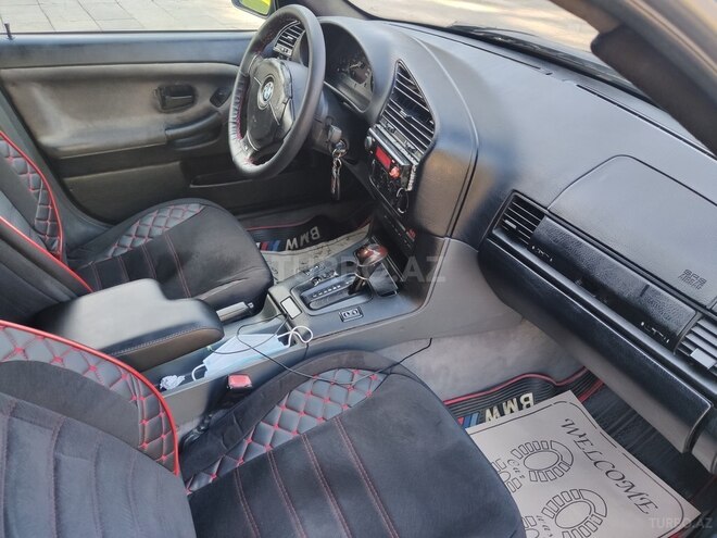 BMW 320 1994, 159,000 km - 2.0 l - Bakı