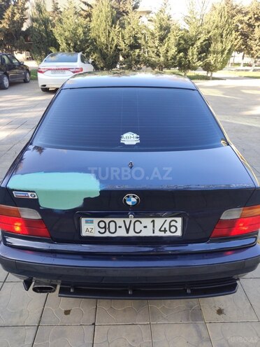 BMW 320 1994, 159,000 km - 2.0 l - Bakı