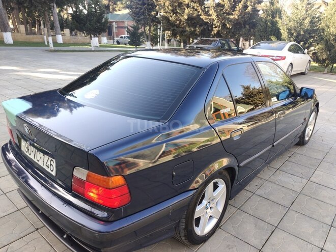 BMW 320 1994, 159,000 km - 2.0 l - Bakı