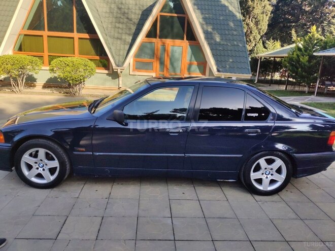 BMW 320 1994, 159,000 km - 2.0 l - Bakı