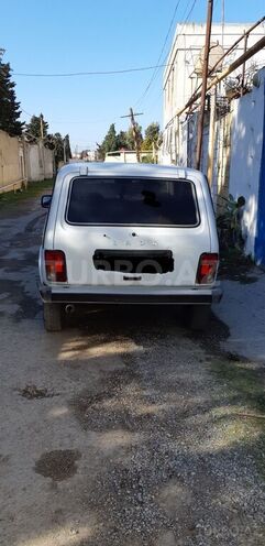 LADA (VAZ) Niva 2012, 99,958 km - 1.7 l - Bakı