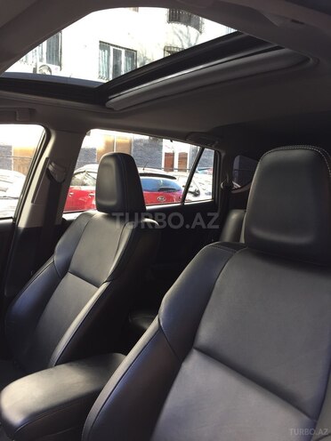 Toyota RAV4 2018, 144,000 km - 2.0 l - Bakı