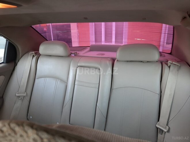 Hyundai Sonata 2004, 300,000 km - 2.7 l - Bakı