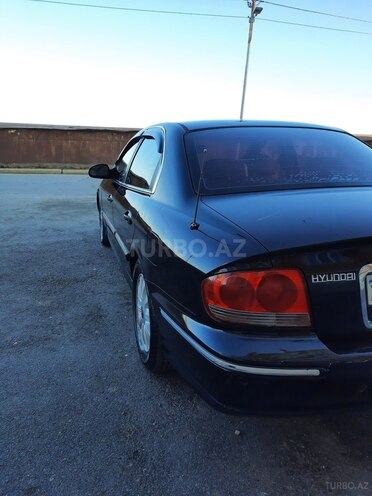 Hyundai Sonata 2004, 300,000 km - 2.7 l - Bakı