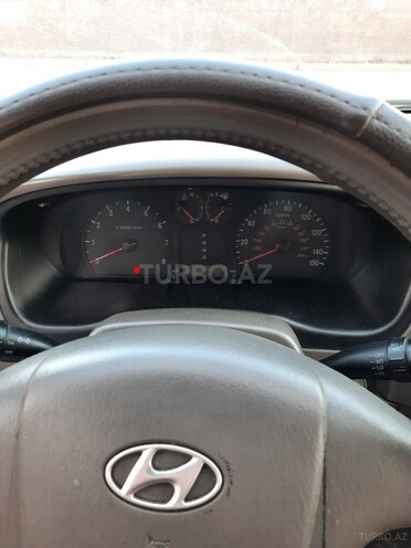 Hyundai Sonata 2004, 300,000 km - 2.7 l - Bakı