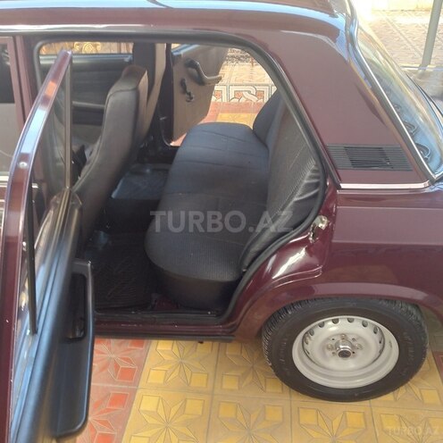LADA (VAZ) 2107 2009, 26,700 km - 1.6 л - Gəncə