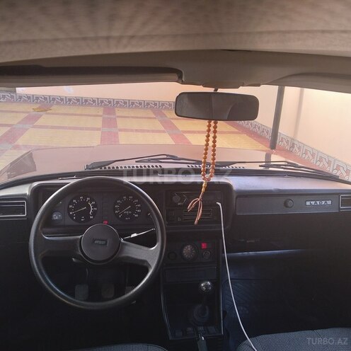 LADA (VAZ) 2107 2009, 26,700 km - 1.6 л - Gəncə
