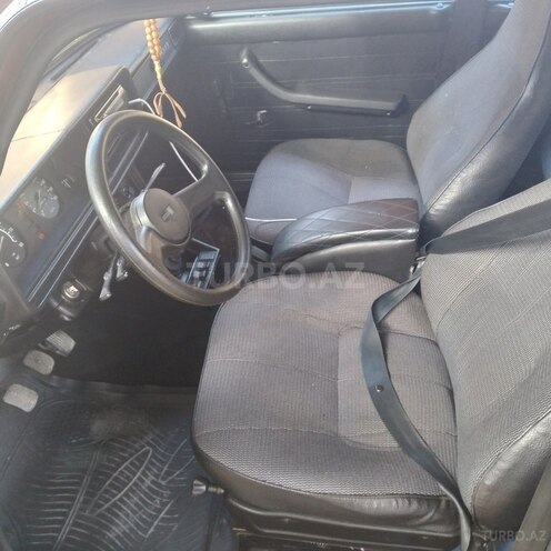 LADA (VAZ) 2107 2009, 26,700 km - 1.6 л - Gəncə