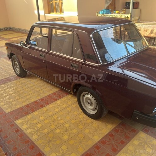LADA (VAZ) 2107 2009, 26,700 km - 1.6 л - Gəncə