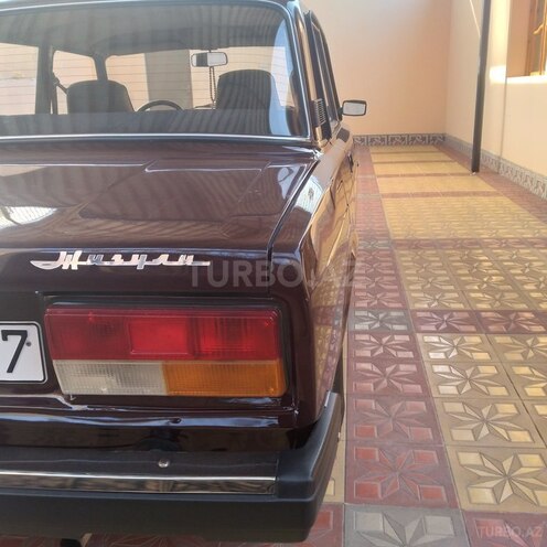 LADA (VAZ) 2107 2009, 26,700 km - 1.6 л - Gəncə
