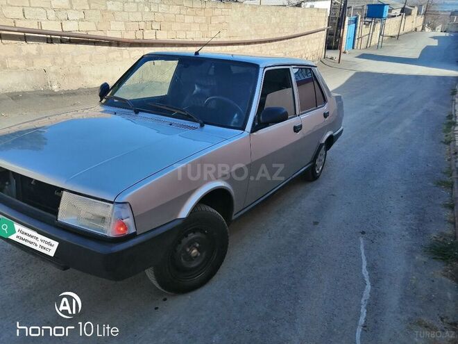 Tofas Sahin 2006, 179,002 km - 1.6 l - Bakı