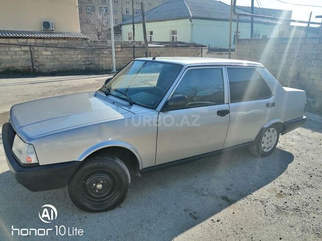 Tofas Sahin 2006, 179,002 km - 1.6 l - Bakı