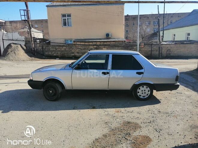 Tofas Sahin 2006, 179,002 km - 1.6 l - Bakı