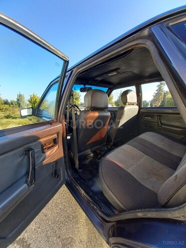LADA (VAZ) 21099 1997, 487,546 km - 1.5 l - Şirvan
