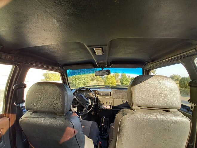 LADA (VAZ) 21099 1997, 487,546 km - 1.5 l - Şirvan