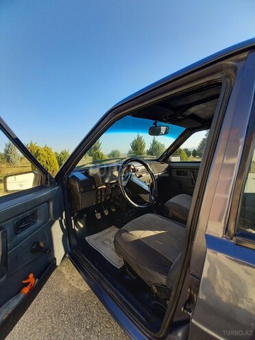 LADA (VAZ) 21099 1997, 487,546 km - 1.5 l - Şirvan