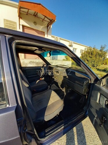 LADA (VAZ) 21099 1997, 487,546 km - 1.5 l - Şirvan