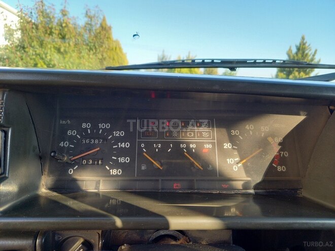 LADA (VAZ) 21099 1997, 487,546 km - 1.5 l - Şirvan