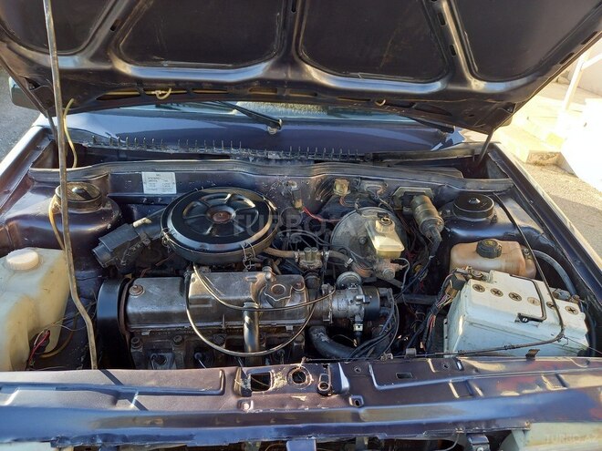 LADA (VAZ) 21099 1997, 487,546 km - 1.5 l - Şirvan